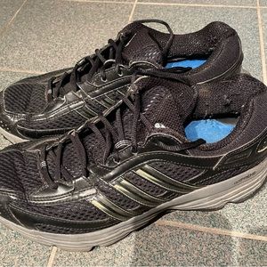 Mens Adidas running shoes